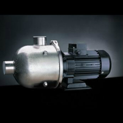 CHL，CHLK，CHLF（T）輕型臥式多級離心泵