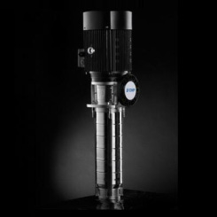 CDLK,CDLKF浸入式多級離心泵